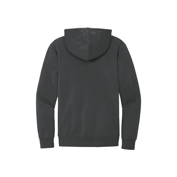 District V.I.T. Fleece Hoodie - District V.I.T. Fleece Hoodie - Image 9 of 168