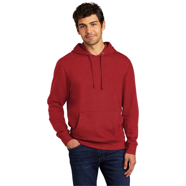 District V.I.T. Fleece Hoodie - District V.I.T. Fleece Hoodie - Image 10 of 168