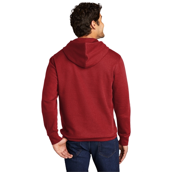 District V.I.T. Fleece Hoodie - District V.I.T. Fleece Hoodie - Image 11 of 168