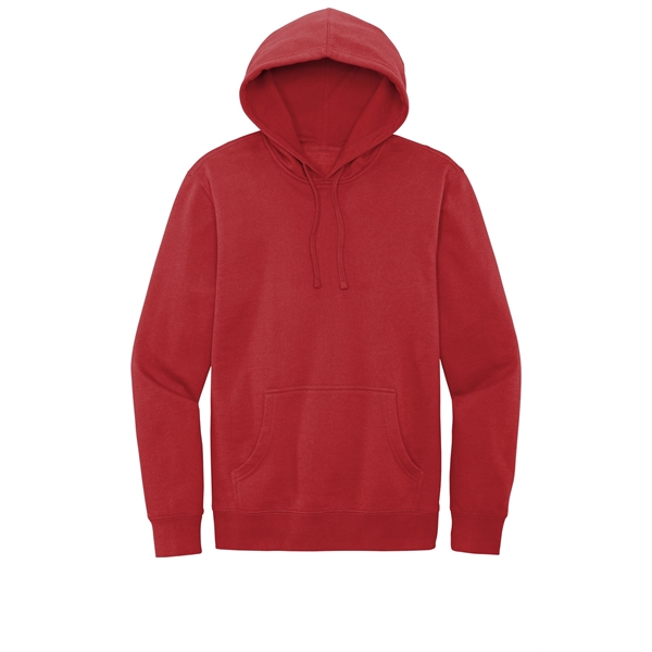 District V.I.T. Fleece Hoodie - District V.I.T. Fleece Hoodie - Image 13 of 168