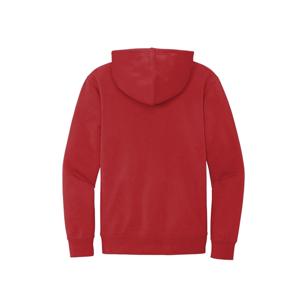 District V.I.T. Fleece Hoodie - District V.I.T. Fleece Hoodie - Image 14 of 168