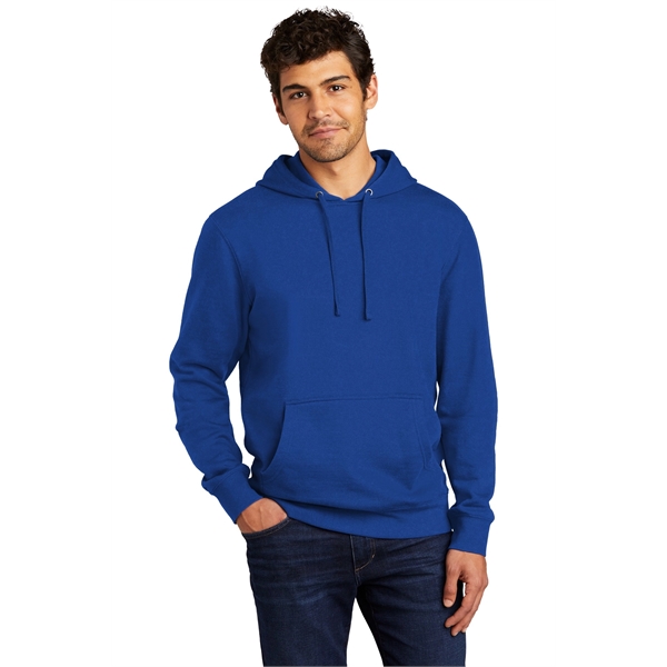 District V.I.T. Fleece Hoodie - District V.I.T. Fleece Hoodie - Image 15 of 168