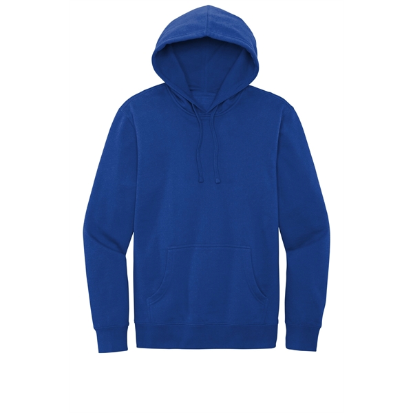 District V.I.T. Fleece Hoodie - District V.I.T. Fleece Hoodie - Image 18 of 168