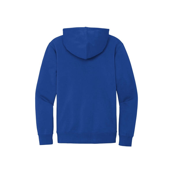 District V.I.T. Fleece Hoodie - District V.I.T. Fleece Hoodie - Image 19 of 168