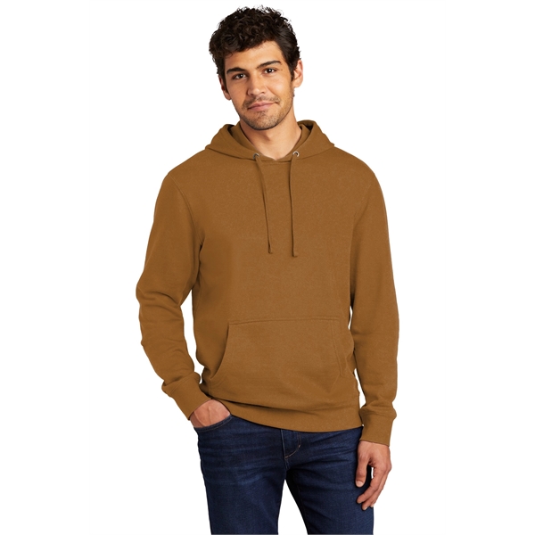 District V.I.T. Fleece Hoodie - District V.I.T. Fleece Hoodie - Image 20 of 168