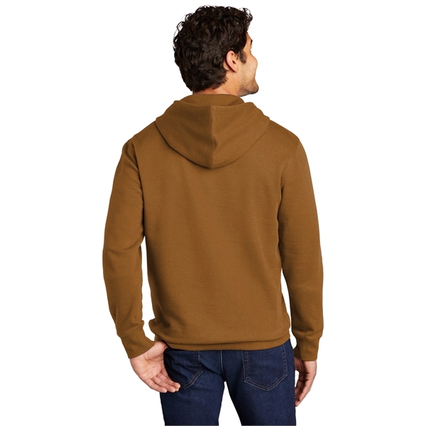 District V.I.T. Fleece Hoodie - District V.I.T. Fleece Hoodie - Image 21 of 168