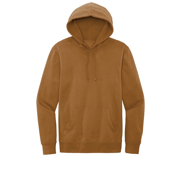 District V.I.T. Fleece Hoodie - District V.I.T. Fleece Hoodie - Image 23 of 168