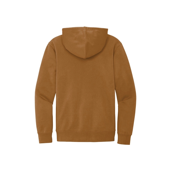 District V.I.T. Fleece Hoodie - District V.I.T. Fleece Hoodie - Image 24 of 168