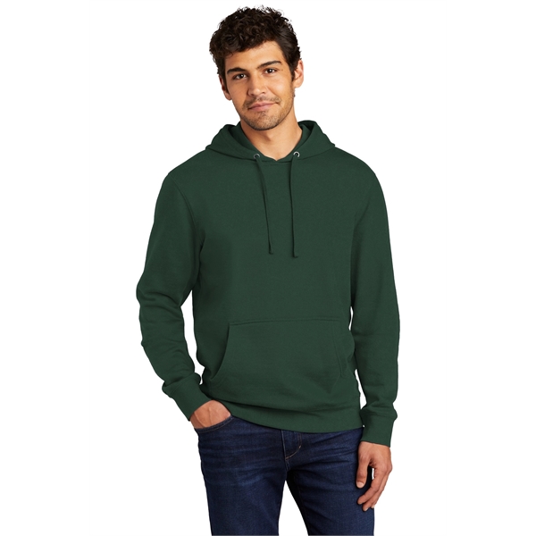 District V.I.T. Fleece Hoodie - District V.I.T. Fleece Hoodie - Image 25 of 168