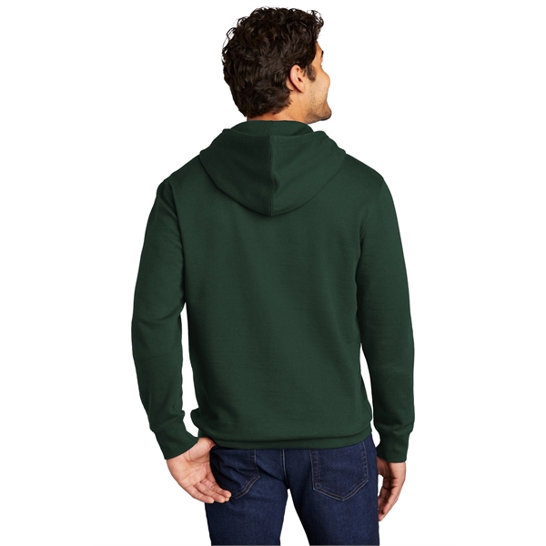 District V.I.T. Fleece Hoodie - District V.I.T. Fleece Hoodie - Image 26 of 168