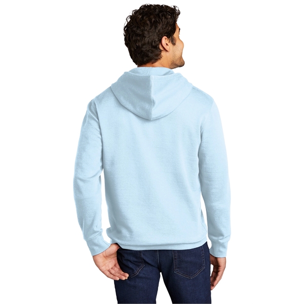 District V.I.T. Fleece Hoodie - District V.I.T. Fleece Hoodie - Image 31 of 168