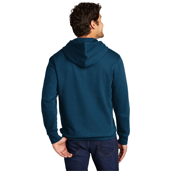 District V.I.T. Fleece Hoodie - District V.I.T. Fleece Hoodie - Image 37 of 168