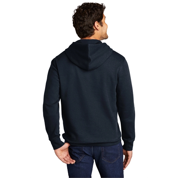 District V.I.T. Fleece Hoodie - District V.I.T. Fleece Hoodie - Image 40 of 168