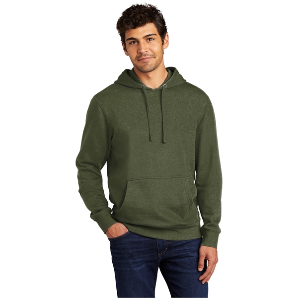 District V.I.T. Fleece Hoodie - District V.I.T. Fleece Hoodie - Image 42 of 168