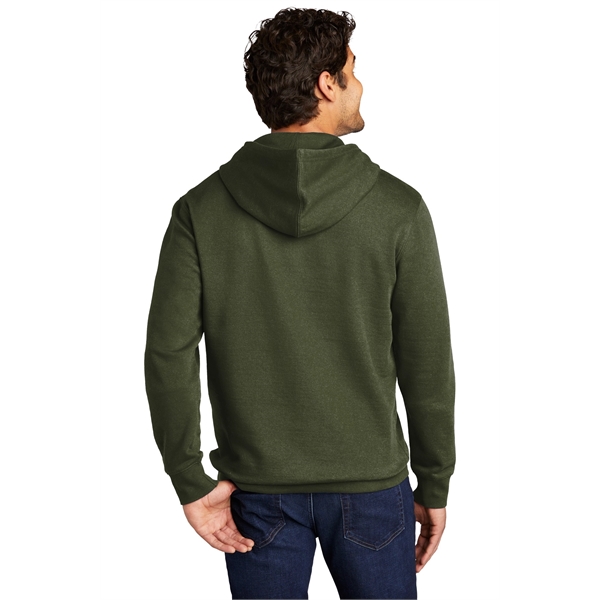 District V.I.T. Fleece Hoodie - District V.I.T. Fleece Hoodie - Image 43 of 168