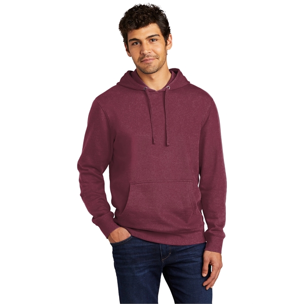 District V.I.T. Fleece Hoodie - District V.I.T. Fleece Hoodie - Image 45 of 168