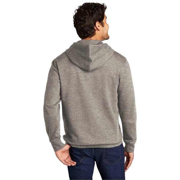 District V.I.T. Fleece Hoodie - District V.I.T. Fleece Hoodie - Image 55 of 168