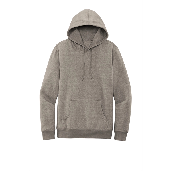 District V.I.T. Fleece Hoodie - District V.I.T. Fleece Hoodie - Image 57 of 168