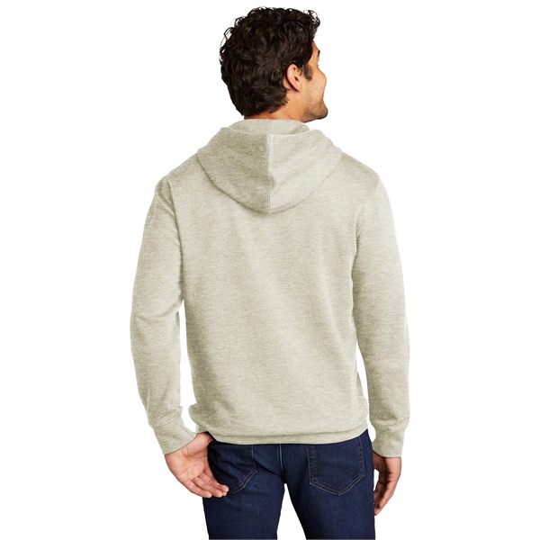 District V.I.T. Fleece Hoodie - District V.I.T. Fleece Hoodie - Image 62 of 168