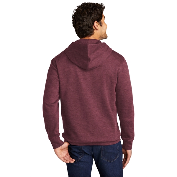 District V.I.T. Fleece Hoodie - District V.I.T. Fleece Hoodie - Image 65 of 168