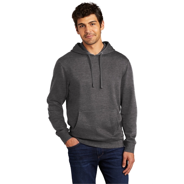 District V.I.T. Fleece Hoodie - District V.I.T. Fleece Hoodie - Image 69 of 168