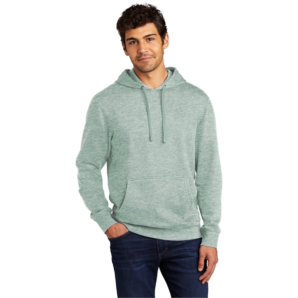 District V.I.T. Fleece Hoodie - District V.I.T. Fleece Hoodie - Image 74 of 168