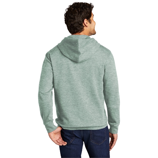 District V.I.T. Fleece Hoodie - District V.I.T. Fleece Hoodie - Image 75 of 168