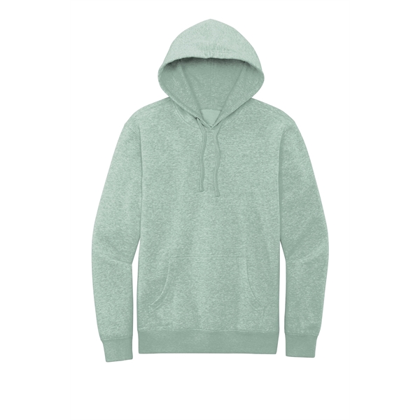 District V.I.T. Fleece Hoodie - District V.I.T. Fleece Hoodie - Image 77 of 168