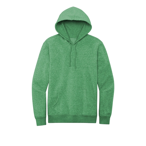 District V.I.T. Fleece Hoodie - District V.I.T. Fleece Hoodie - Image 82 of 168