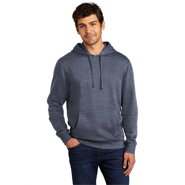 District V.I.T. Fleece Hoodie - District V.I.T. Fleece Hoodie - Image 84 of 168