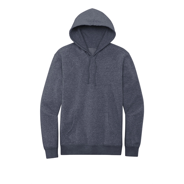 District V.I.T. Fleece Hoodie - District V.I.T. Fleece Hoodie - Image 87 of 168