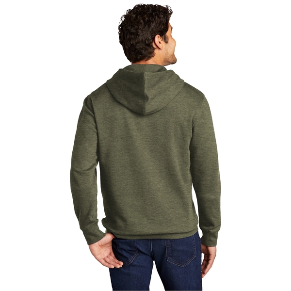 District V.I.T. Fleece Hoodie - District V.I.T. Fleece Hoodie - Image 90 of 168