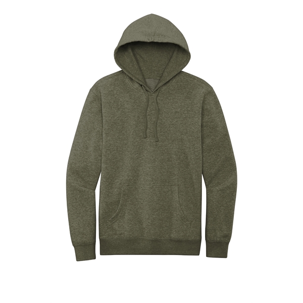 District V.I.T. Fleece Hoodie - District V.I.T. Fleece Hoodie - Image 92 of 168