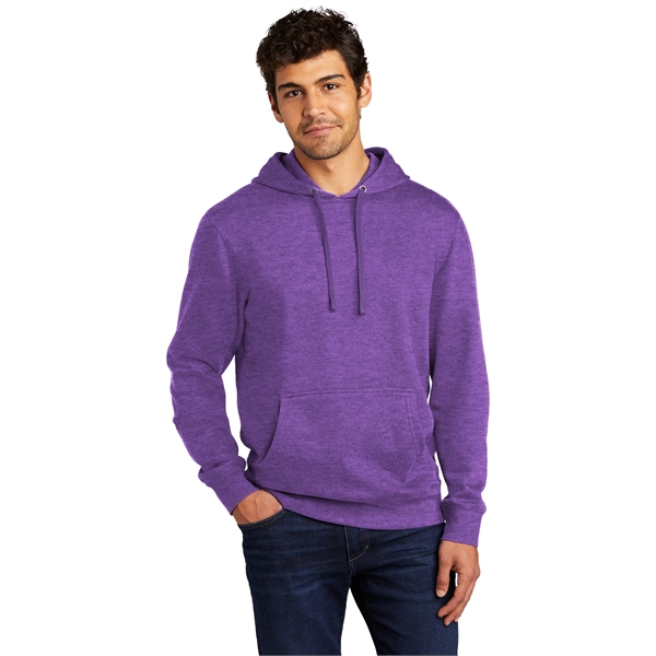 District V.I.T. Fleece Hoodie - District V.I.T. Fleece Hoodie - Image 94 of 168