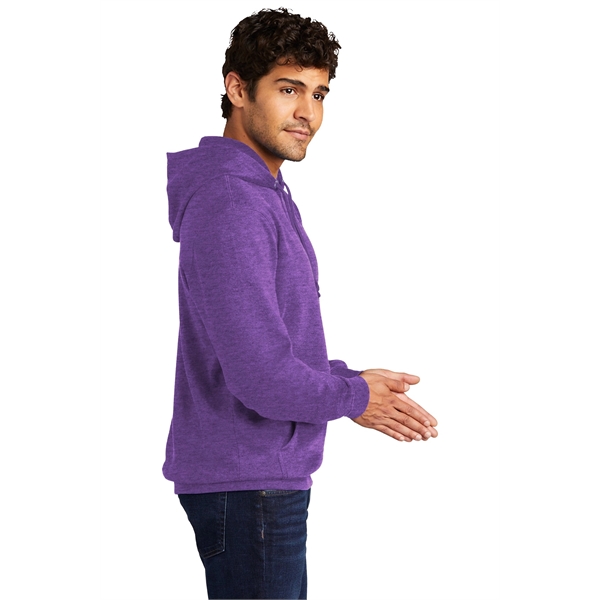 District V.I.T. Fleece Hoodie - District V.I.T. Fleece Hoodie - Image 96 of 168