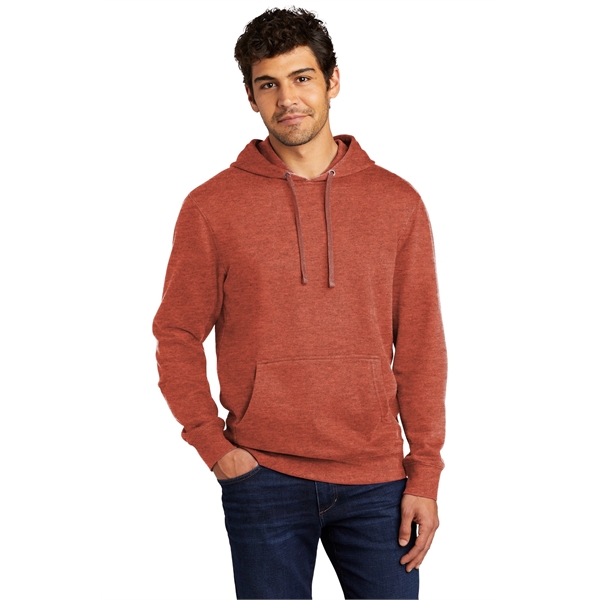 District V.I.T. Fleece Hoodie - District V.I.T. Fleece Hoodie - Image 97 of 168