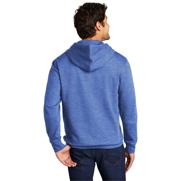 District V.I.T. Fleece Hoodie - District V.I.T. Fleece Hoodie - Image 101 of 168