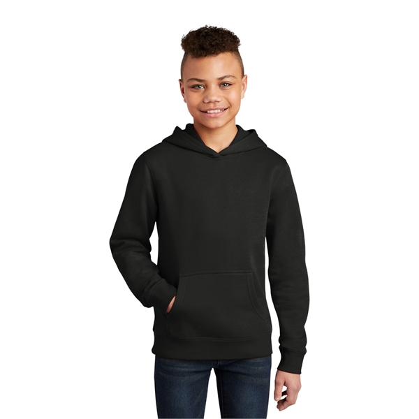District Youth V.I.T. Fleece Hoodie - District Youth V.I.T. Fleece Hoodie - Image 0 of 36