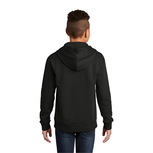 District Youth V.I.T. Fleece Hoodie - District Youth V.I.T. Fleece Hoodie - Image 1 of 36