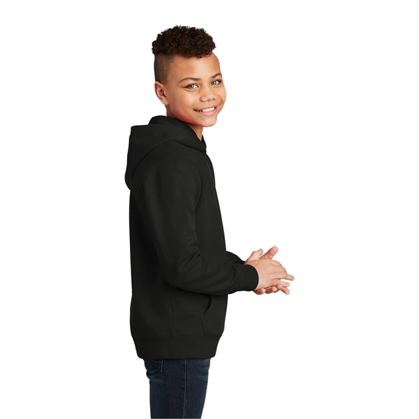 District Youth V.I.T. Fleece Hoodie - District Youth V.I.T. Fleece Hoodie - Image 2 of 36