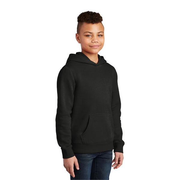 District Youth V.I.T. Fleece Hoodie - District Youth V.I.T. Fleece Hoodie - Image 4 of 36