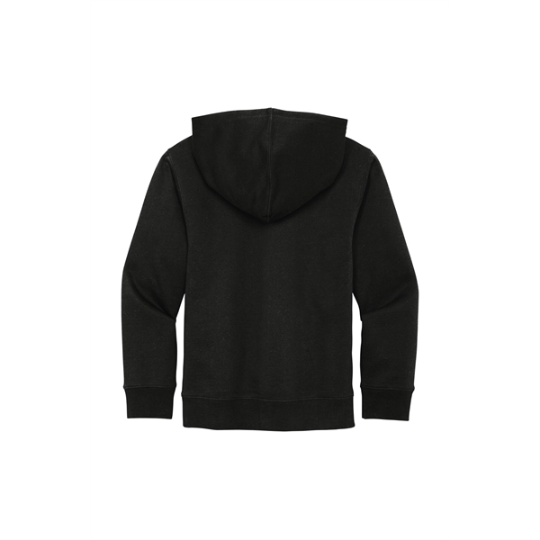 District Youth V.I.T. Fleece Hoodie - District Youth V.I.T. Fleece Hoodie - Image 5 of 36