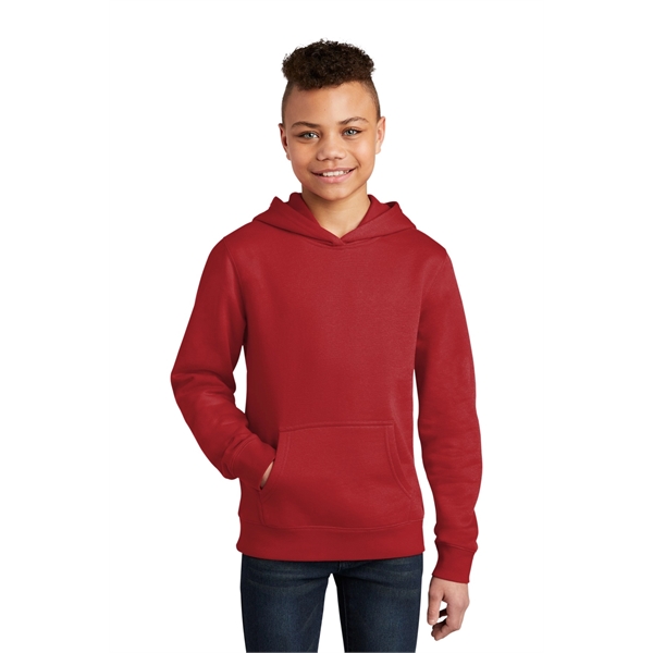 District Youth V.I.T. Fleece Hoodie - District Youth V.I.T. Fleece Hoodie - Image 6 of 36