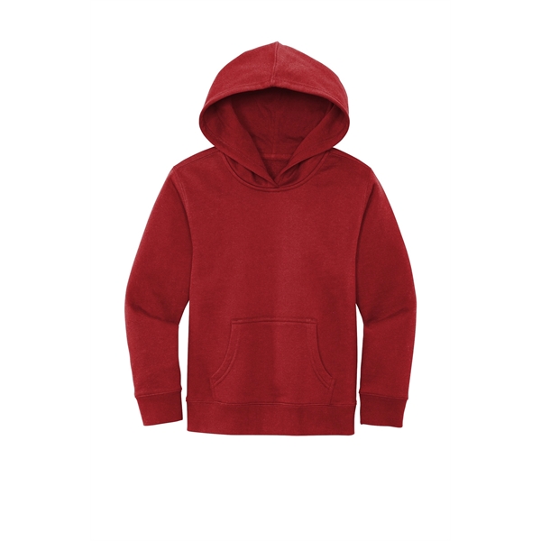 District Youth V.I.T. Fleece Hoodie - District Youth V.I.T. Fleece Hoodie - Image 9 of 36