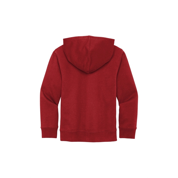 District Youth V.I.T. Fleece Hoodie - District Youth V.I.T. Fleece Hoodie - Image 10 of 36