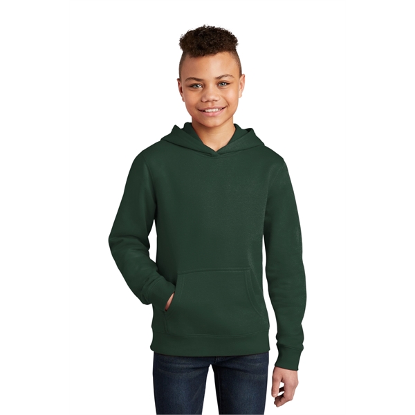 District Youth V.I.T. Fleece Hoodie - District Youth V.I.T. Fleece Hoodie - Image 11 of 36