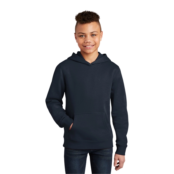 District Youth V.I.T. Fleece Hoodie - District Youth V.I.T. Fleece Hoodie - Image 12 of 36