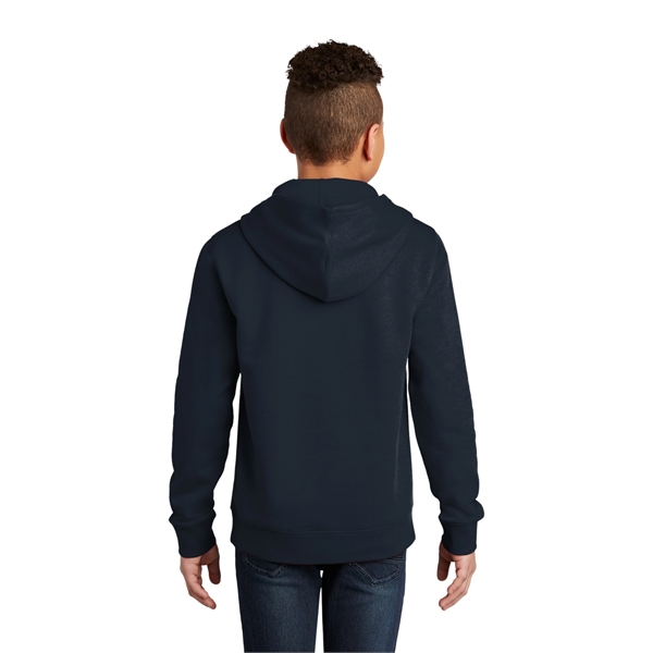 District Youth V.I.T. Fleece Hoodie - District Youth V.I.T. Fleece Hoodie - Image 13 of 36