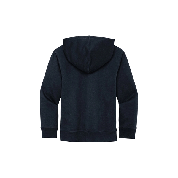 District Youth V.I.T. Fleece Hoodie - District Youth V.I.T. Fleece Hoodie - Image 16 of 36