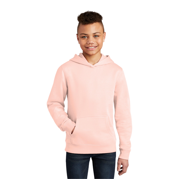 District Youth V.I.T. Fleece Hoodie - District Youth V.I.T. Fleece Hoodie - Image 17 of 36